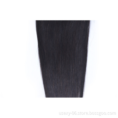 hd lace frontal 2x6 4x4 5x5 13*4 lace closure human hair weave virgin hair cheap lace closure human hair bundles with closure